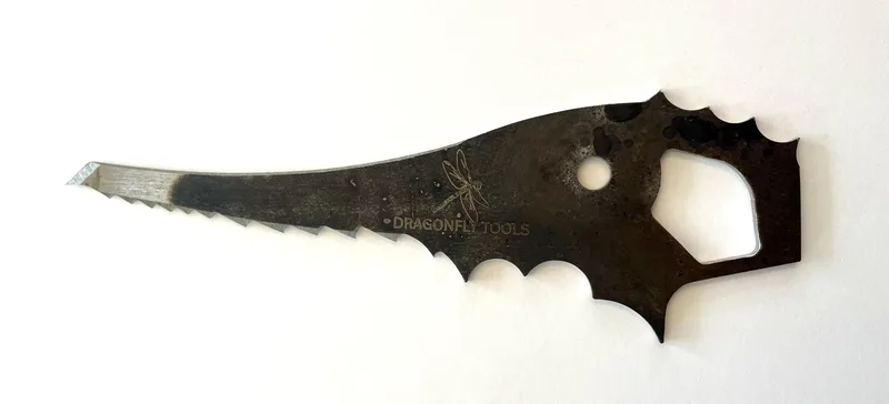 Only-Ice Pick